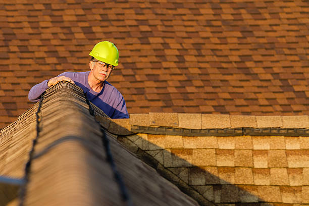 Quick and Trustworthy Emergency Roof Repair Services in West Loch Estate, HI